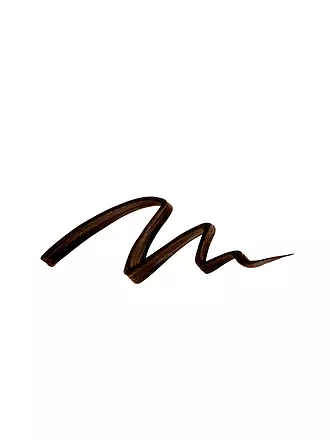 SENSAI | Augenkonturenstift - Designing Liquid Eyeliner Refill (02 Deep Brown) | 